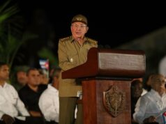 Tragam os tribunais de Havana – é hora de Raul Castro conseguir o que merece Tragam os tribunais de Havana – é hora de Raul Castro conseguir o que merece