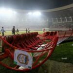 Trágico! Gagal Naik Kasta, Persipura Malah Terancam Hukuman Berat dari Komdis PSSI