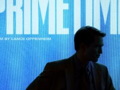 Trailer: Robert Pattinson é o apresentador de ‘To Catch a Predator’ Chris Hansen no thriller A24 ‘Primetime’ Trailer: Robert Pattinson é o apresentador de 'To Catch a Predator' Chris Hansen no thriller A24 'Primetime'