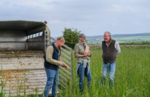 Trailer da 5ª temporada de ‘Clarkson’s Farm’: Jeremy Clarkson fala sobre o susto do coração, ajuda a dar à luz um bezerro e fala em um protesto de fazendeiros Trailer da 5ª temporada de 'Clarkson's Farm': Jeremy Clarkson fala sobre o susto do coração, ajuda a dar à luz um bezerro e fala em um protesto de fazendeiros