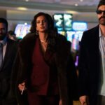 Trailer da segunda temporada de 'Deli Boys' promete assassinato, dinheiro e caos - mas engraçado