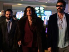 Trailer da segunda temporada de ‘Deli Boys’ promete assassinato, dinheiro e caos – mas engraçado Trailer da segunda temporada de 'Deli Boys' promete assassinato, dinheiro e caos - mas engraçado