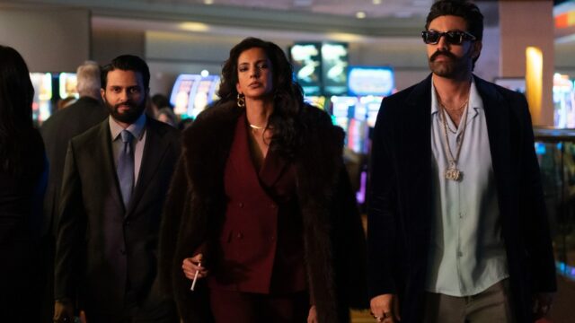 Trailer da segunda temporada de 'Deli Boys' promete assassinato, dinheiro e caos - mas engraçado
