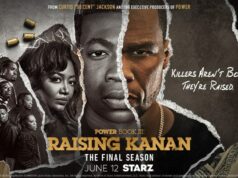Trailer de ‘Power Book III: Raising Kanan’: Patina Miller retorna como Raquel ‘Raq’ Thomas para a quinta e última temporada Trailer de 'Power Book III: Raising Kanan': Patina Miller retorna como Raquel 'Raq' Thomas para a quinta e última temporada