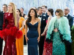 Traje Garish Met Gala e muito mais: Cartas ao Editor – 10 de maio de 2026 Traje Garish Met Gala e muito mais: Cartas ao Editor – 10 de maio de 2026