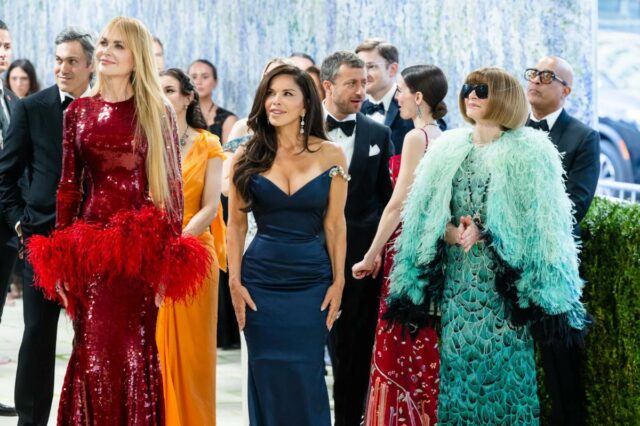 Traje Garish Met Gala e muito mais: Cartas ao Editor – 10 de maio de 2026
