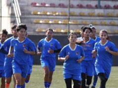 Transmissão AO VIVO do Butão x Nepal: quando e onde assistir a abertura do Campeonato Feminino SAFF 2026 Transmissão AO VIVO do Butão x Nepal: quando e onde assistir a abertura do Campeonato Feminino SAFF 2026