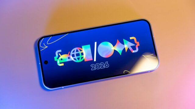 Transmissão ao vivo da palestra principal do Google I/O 2026: assista ao vivo hoje
