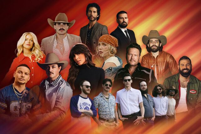 Transmissão ao vivo do ACM Awards 2026: horário, canal, como assistir ao Academy of Country Music Awards ao vivo
