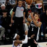 Transmissão ao vivo do Spurs vs. Thunder: como assistir ao jogo 7 da final da Conferência Oeste da NBA online gratuitamente