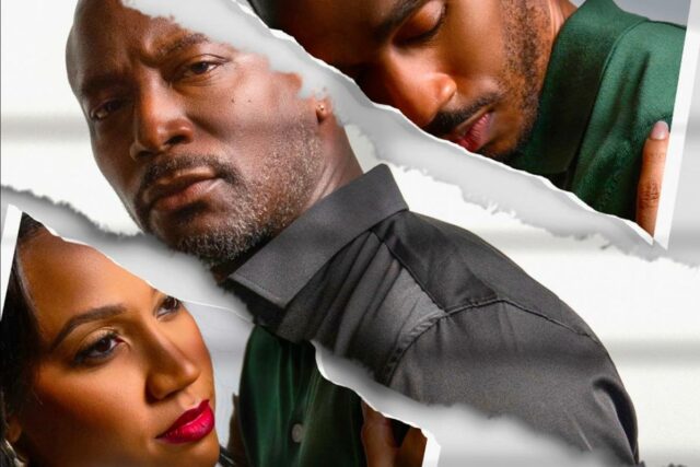 Transmita ou ignore: 'Another Man's Wife' no Peacock, uma homenagem de 'proposta indecente' estrelada por Taye Diggs
