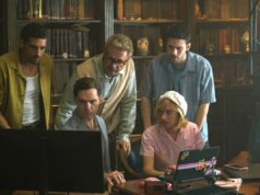Transmita ou ignore: ‘Berlim e a senhora com o arminho’ no Netflix, onde o charmoso ladrão de ‘assalto a dinheiro’ reúne sua tripulação novamente Transmita ou ignore: 'Berlim e a senhora com o arminho' no Netflix, onde o charmoso ladrão de 'assalto a dinheiro' reúne sua tripulação novamente