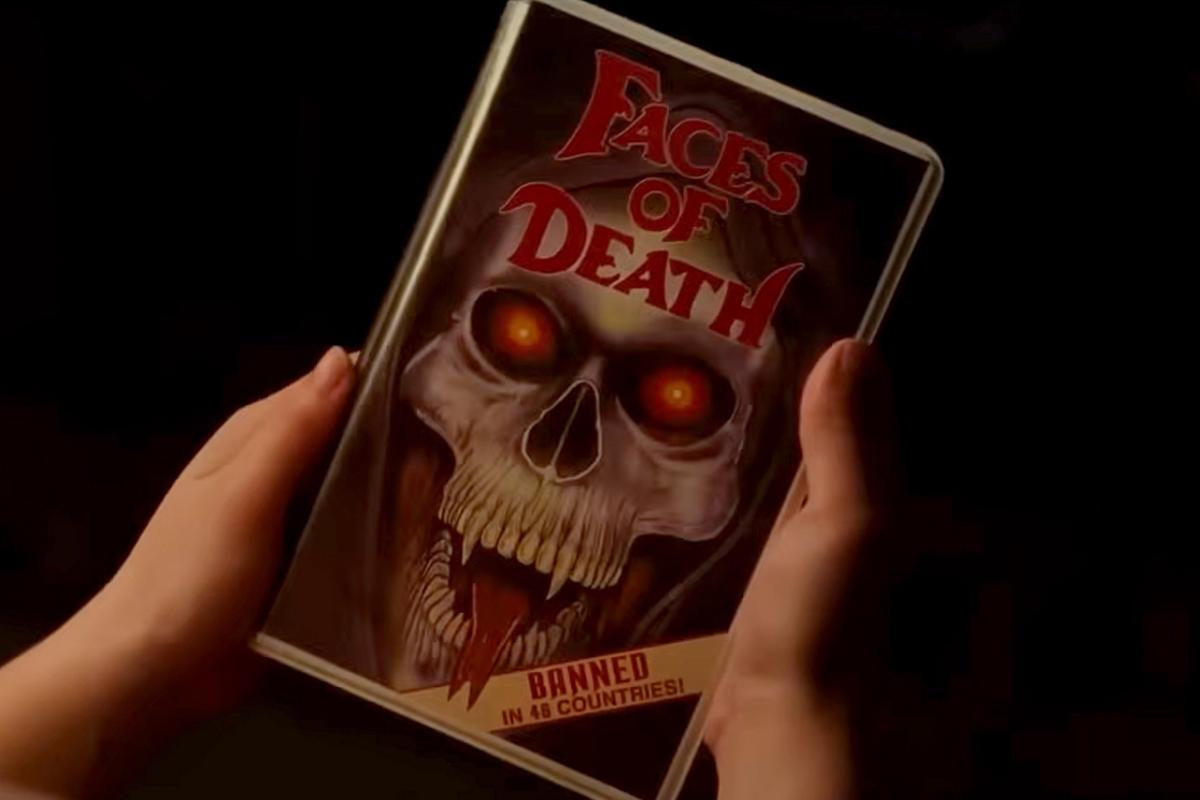 Transmita ou ignore: 'Faces of Death' no VOD, uma atualização tematicamente atraente e apropriadamente sangrenta do infame filme Mondo de 1978