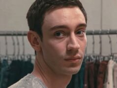 Transmita ou ignore: ‘Lurker’ na HBO Max, um drama hipnotizante que analisa as ambigüidades de um relacionamento parasocial Transmita ou ignore: 'Lurker' na HBO Max, um drama hipnotizante que analisa as ambigüidades de um relacionamento parasocial