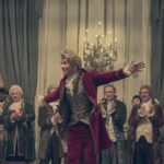 Transmita ou ignore: ‘Amadeus’ On Starz, uma adaptação em série da peça vencedora do Tony sobre a rivalidade entre Mozart e Salieri