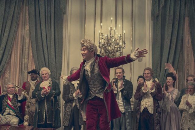 Transmita ou ignore: ‘Amadeus’ On Starz, uma adaptação em série da peça vencedora do Tony sobre a rivalidade entre Mozart e Salieri
