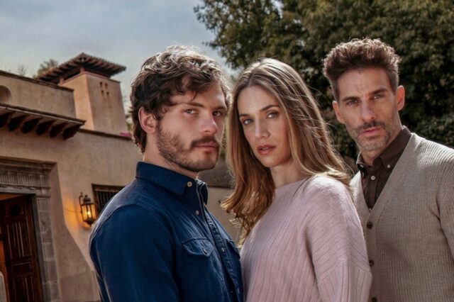 Transmita ou ignore: ‘Entre pai e filho’ na Netflix, um drama psicológico sexy contado em forma micro epiósdica
