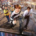 Transmita ou ignore: ‘The Wonderfools’ no Netflix, onde alguns desajustados em uma pequena cidade descobrem que têm superpoderes