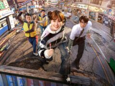 Transmita ou ignore: ‘The Wonderfools’ no Netflix, onde alguns desajustados em uma pequena cidade descobrem que têm superpoderes Transmita ou ignore: ‘The Wonderfools’ no Netflix, onde alguns desajustados em uma pequena cidade descobrem que têm superpoderes