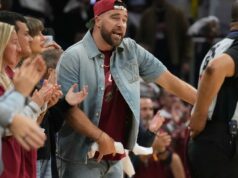 Travis Kelce compra participação no Cleveland Guardians, continuando a tendência de atletas se tornarem proprietários Travis Kelce compra participação no Cleveland Guardians, continuando a tendência de atletas se tornarem proprietários