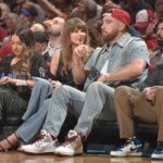 Travis Kelce makes exciting personal announcement.