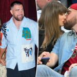 Travis Kelce sugere que ele e Taylor Swift estão considerando uma grande mudança de vida após o tão aguardado casamento