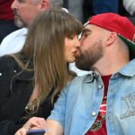 Travis Kelce sugere se Taylor Swift mudará seu sobrenome