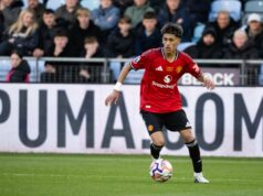 Três coisas aprendidas quando o Man Utd perdeu a final da FA Youth Cup contra o Man City Três coisas aprendidas quando o Man Utd perdeu a final da FA Youth Cup contra o Man City