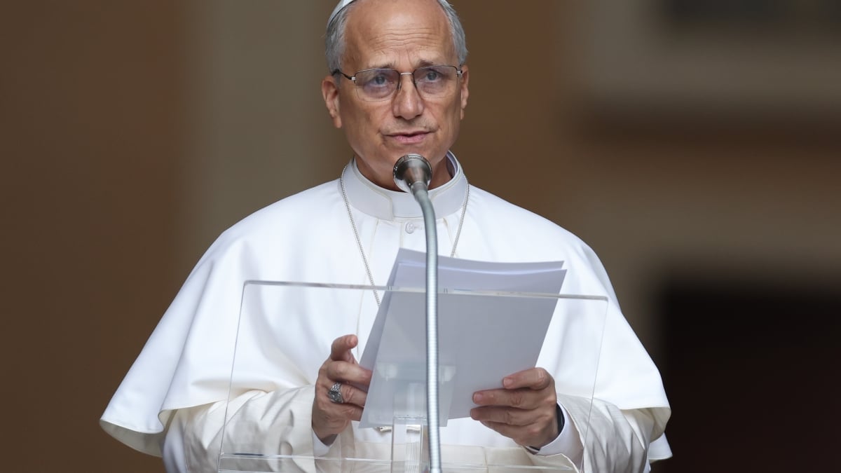 Três conclusões principais da encíclica de IA de 42.000 palavras do Papa Leo