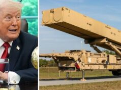 ‘Três dias’: Trump revela ultimato nuclear ao Irão 'Três dias': Trump revela ultimato nuclear ao Irão