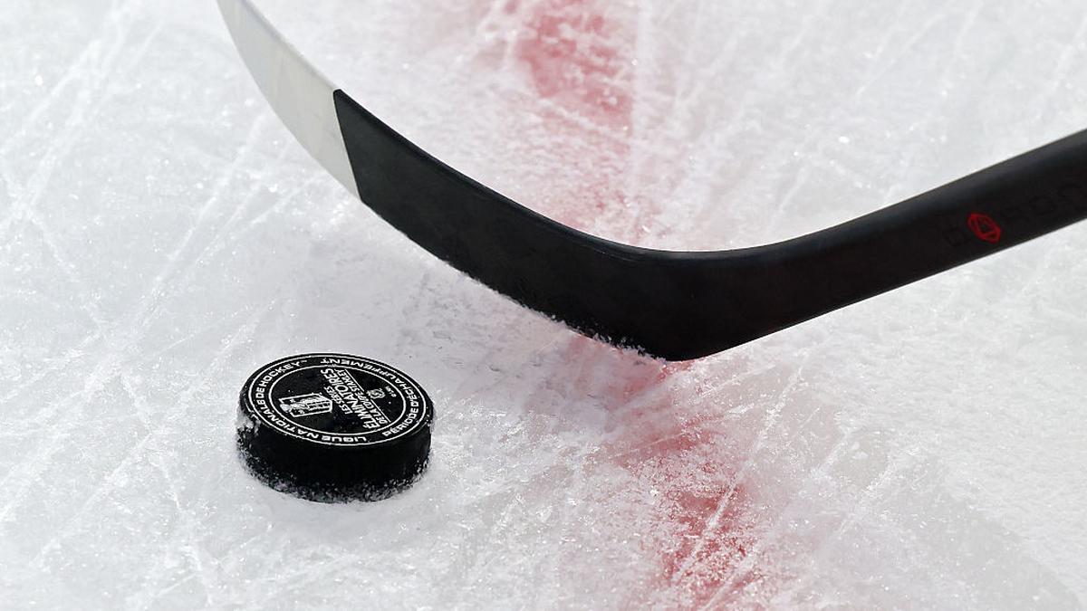 Três equipes indianas de hóquei no gelo competirão no Campeonato Mundial da IIHF