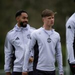 Três estrelas da academia do Man Utd que podem ganhar minutos nesta temporada, agora a Liga dos Campeões está garantida