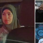 Três 'noivas do ISIS' enfrentarão crimes contra a humanidade e acusações de terrorismo