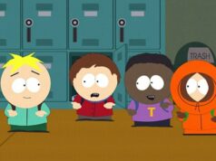 Trey Parker e Matt Stone confirmam que novos episódios de ‘South Park’ retornarão em setembro | Vídeo South-park-satanás-natal-comédia-central