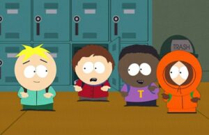 Trey Parker e Matt Stone confirmam que novos episódios de ‘South Park’ retornarão em setembro | Vídeo South-park-satanás-natal-comédia-central