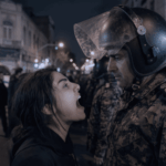 Tribeca Festival marca a primeira estreia do filme totalmente gerado por IA, ‘Dreams of Violets’