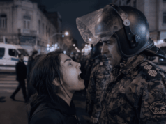 Tribeca Festival marca a primeira estreia do filme totalmente gerado por IA, ‘Dreams of Violets’ Tribeca Festival marca a primeira estreia do filme totalmente gerado por IA, ‘Dreams of Violets’