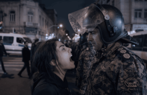 Tribeca Festival marca a primeira estreia do filme totalmente gerado por IA, ‘Dreams of Violets’ Tribeca Festival marca a primeira estreia do filme totalmente gerado por IA, ‘Dreams of Violets’