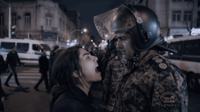 Tribeca Festival marca a primeira estreia do filme totalmente gerado Tribeca Festival marca a primeira estreia do filme totalmente gerado por IA, ‘Dreams of Violets’