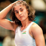 Tribunal Superior de Delhi levanta WFI sobre decisão de declarar Vinesh Phogat inelegível