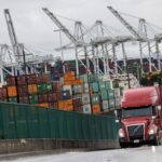 Tribunal comercial dos EUA decide contra as tarifas globais de 10% de Trump