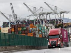 Tribunal comercial dos EUA decide contra as tarifas globais de 10% de Trump Tribunal comercial dos EUA decide contra as tarifas globais de 10% de Trump