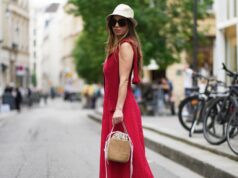 Troque seus jeans por estes vestidos casuais (e confortáveis!) sandálias