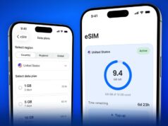 Truecaller entra no negócio eSIM para diversificar seus fluxos de receita Truecaller entra no negócio eSIM para diversificar seus fluxos de receita