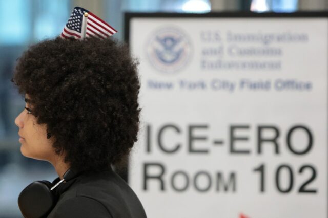 Trump Admin intensifica impulso de desnaturalização: o que saber
