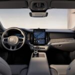 Trump Admin permite que a Volvo continue vendendo carros conectados nos EUA