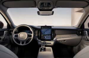 Trump Admin permite que a Volvo continue vendendo carros conectados nos EUA Trump Admin permite que a Volvo continue vendendo carros conectados nos EUA