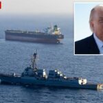 Trump: EUA em 'estágios finais' de negociações com o Irã: 'Veremos o que acontece'