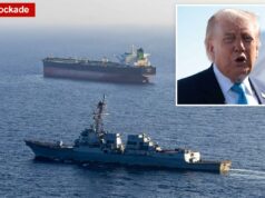 Trump: EUA em ‘estágios finais’ de negociações com o Irã: ‘Veremos o que acontece’ Trump: EUA em 'estágios finais' de negociações com o Irã: 'Veremos o que acontece'