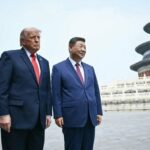 Trump Klaim Xi Jinping Janji Tak Akan Kirim Peralatan Militer ke Irã